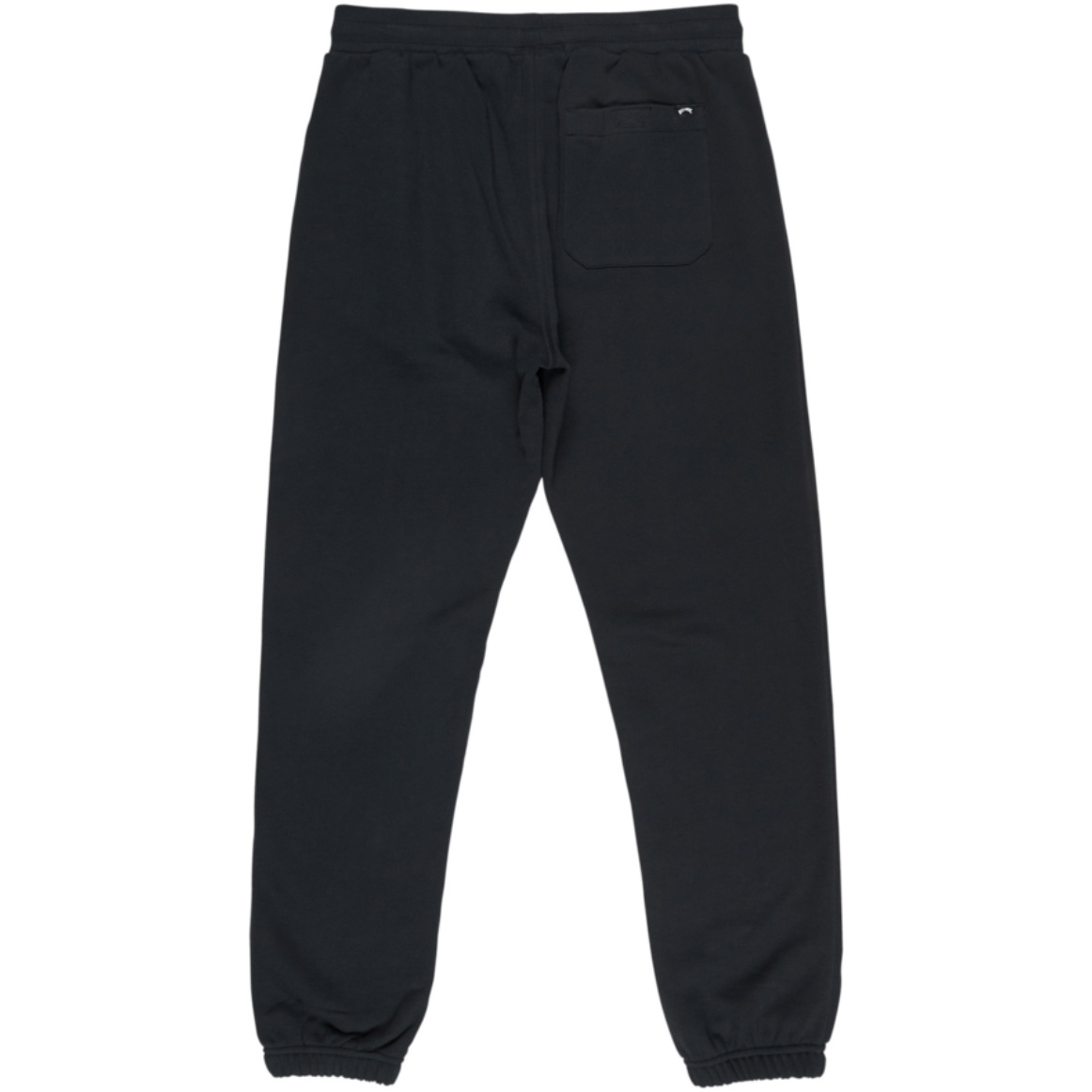 2026 Billabong Mens Arch Sweatpants EBYNP00112 - Black